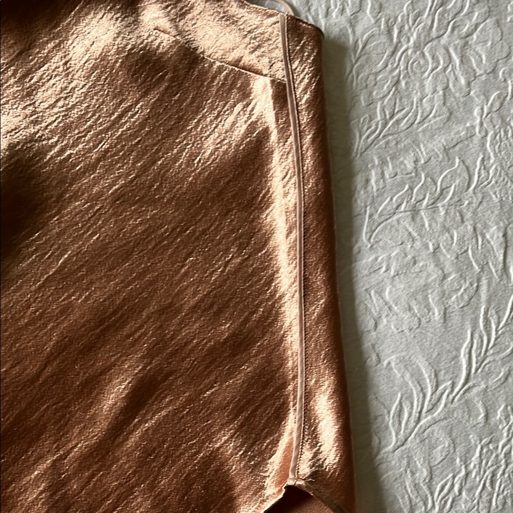 VS Satin Racerback Cami - Picture 4 of 12